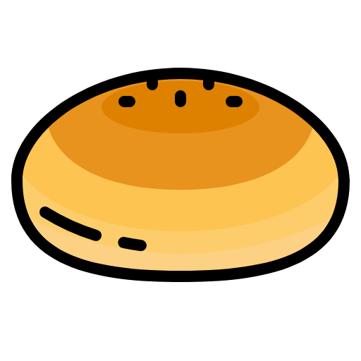 Kuvertbrød